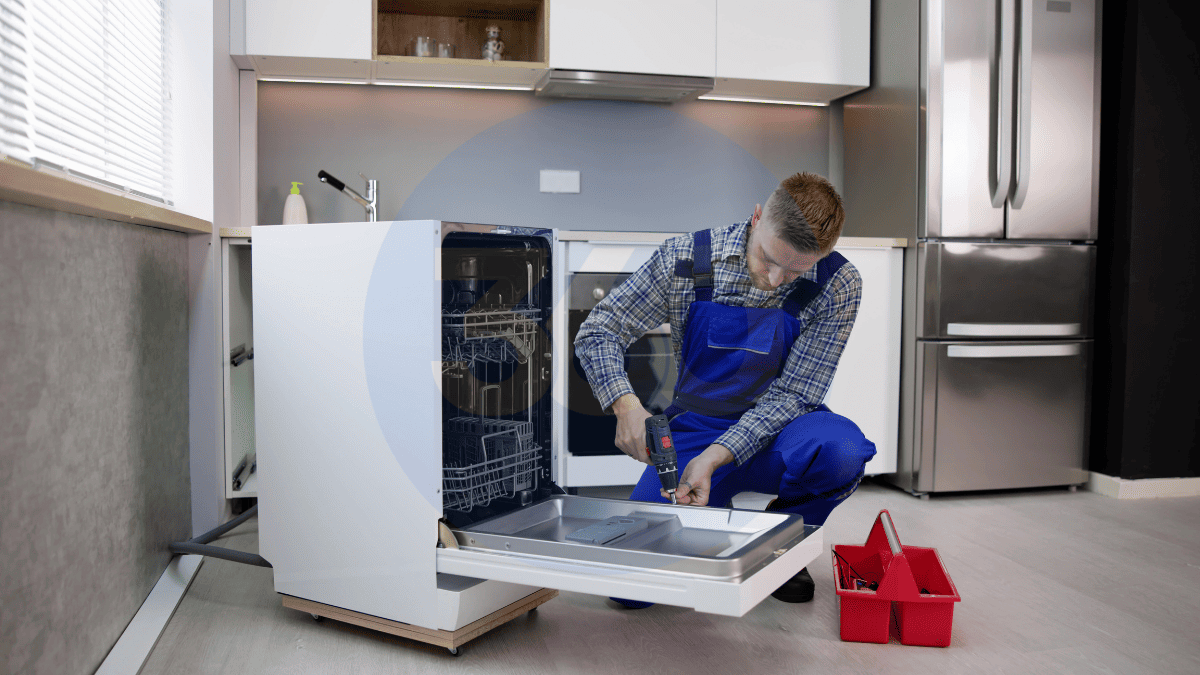 Şırnak Beko Bulaşık Makinesi Servisi