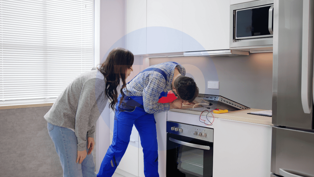 Şırnak Beko Fırın Ocak Servisi